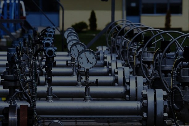 GLET Solutions industrial facility